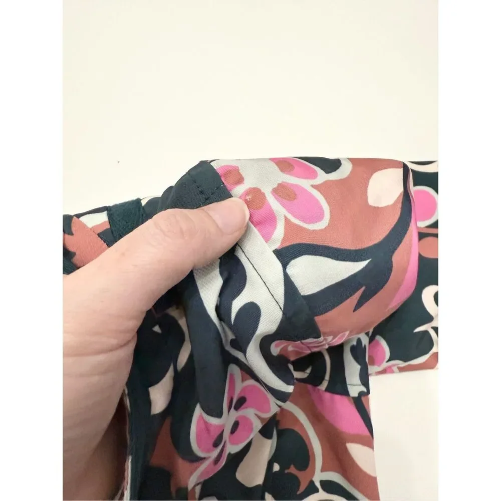 Tuckernuck x Cameran Eubanks Wimberly Magnolia Chintz Indre Dress Size XXS - Picture 5 of 6